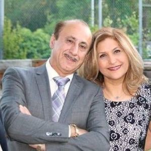 Meet your Posher, Mahnaz